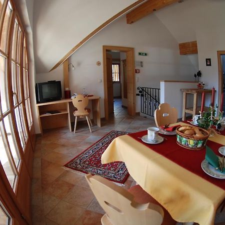 Appartement Gafluna Sankt Anton am Arlberg Room photo