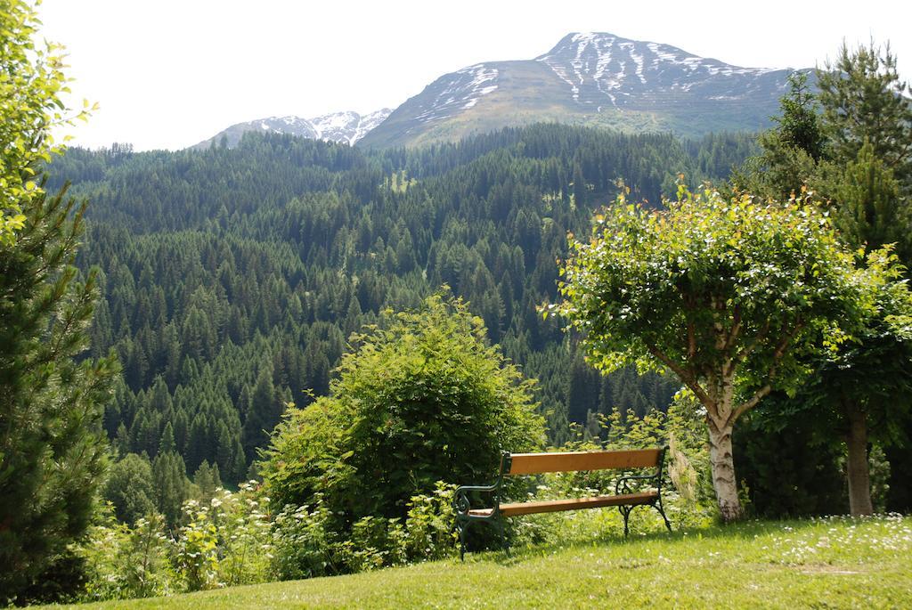 Appartement Gafluna Sankt Anton am Arlberg Exterior photo