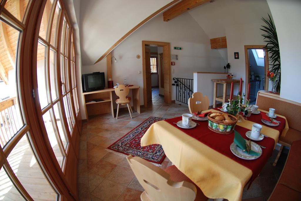Appartement Gafluna Sankt Anton am Arlberg Room photo